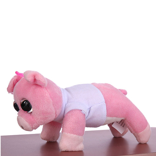 Pig Magnet Tsum Tsum with Tee
