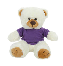 Valentine Day Teddy Bear Personalized Shirt Stuffed Animal 12 Inches