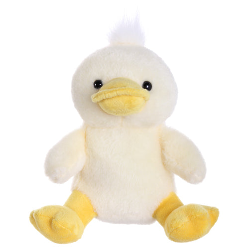 8" & 12" Soft Plush Duck