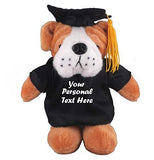 Plushland Plush Stuffed Animal Toys 8 Inches Present Gifts