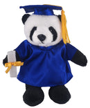 Graduation Stuffed Animal Gift 8"-13