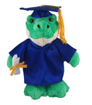 Graduation Stuffed Animal Gift 8"-16