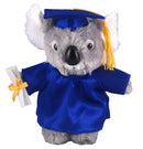 Graduation Stuffed Animal Gift 8"-19
