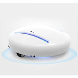 UV Bot: Kill 99.99% of germs, bacteria, and dust mites