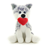 Pawpal dogs with heart, customizable, 10"