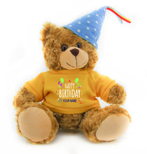 Teddy Bear 12 Inches - Mocha Color For Birthday