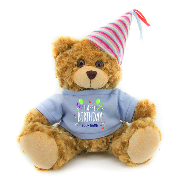 Teddy Bear 12 Inches - Mocha Color For Birthday