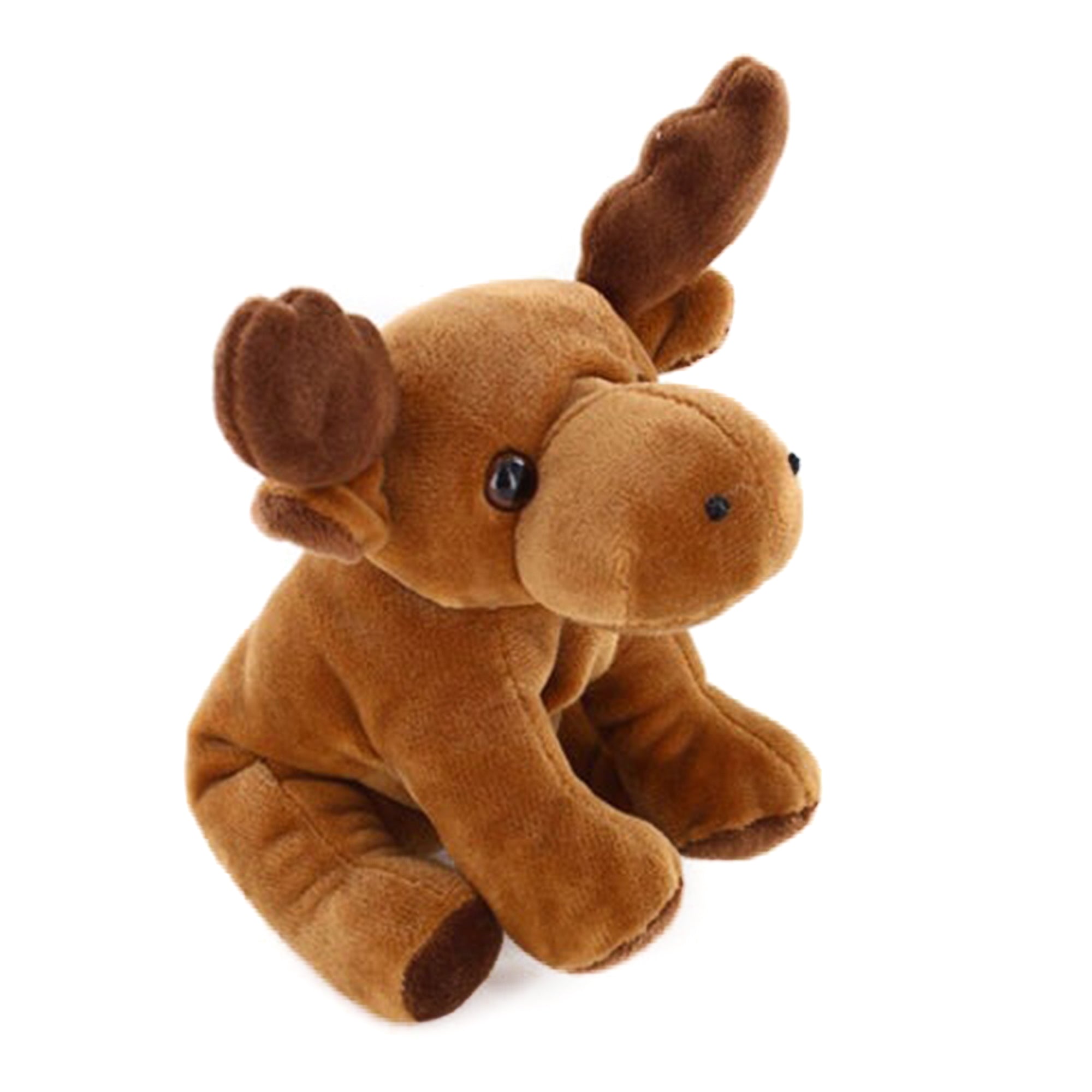 Beanie Moose 7"