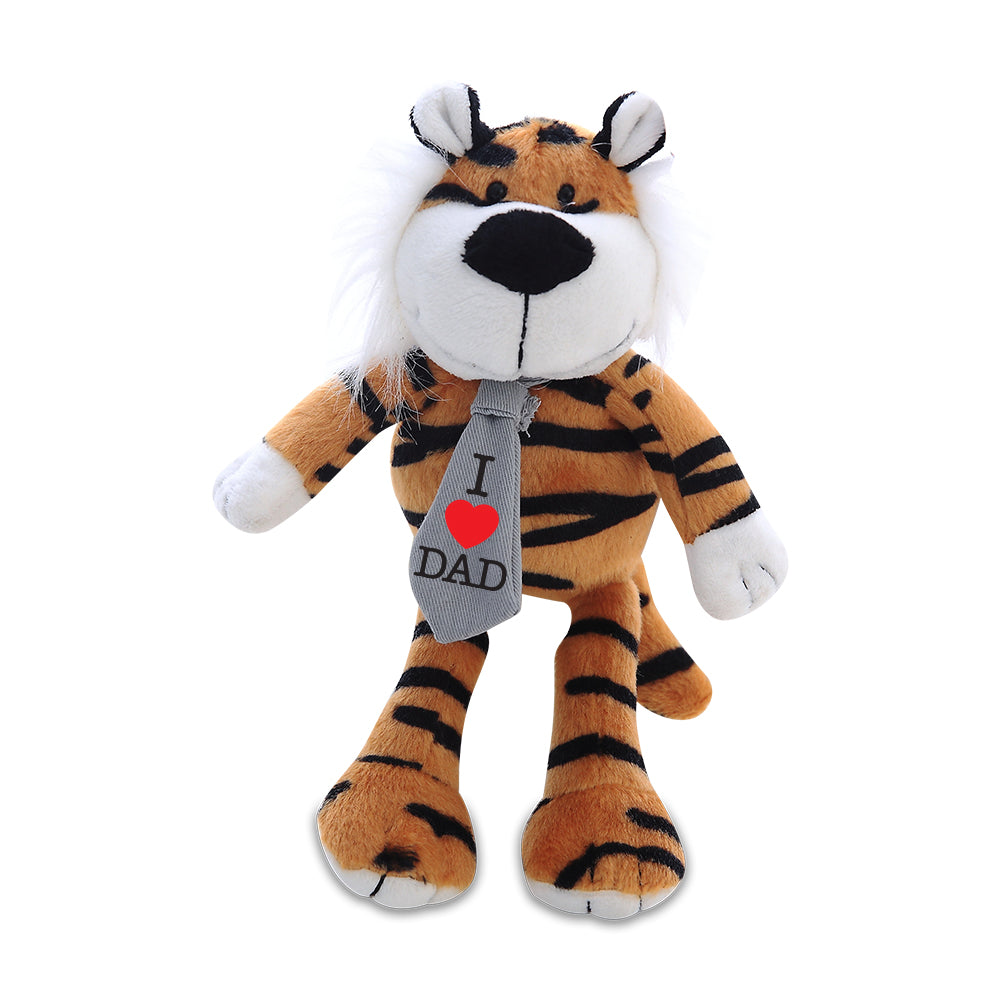 Father’s Day Jungle Animal - Tiger