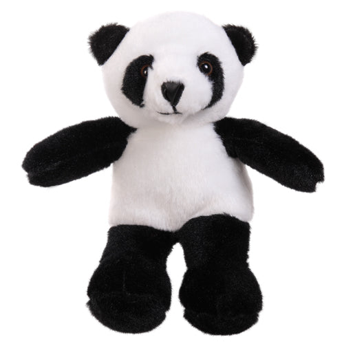 8" Study Buddies - Panda