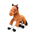 Scout the Horse-1