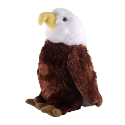 Soft Plush Eagle