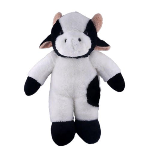 Floppy Cow plush