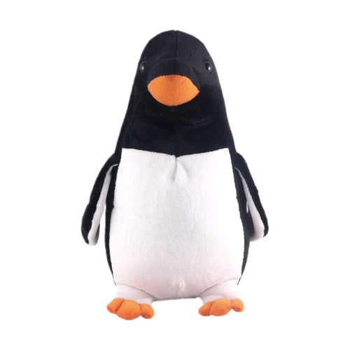 Soft Penguin