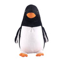 Soft Penguin