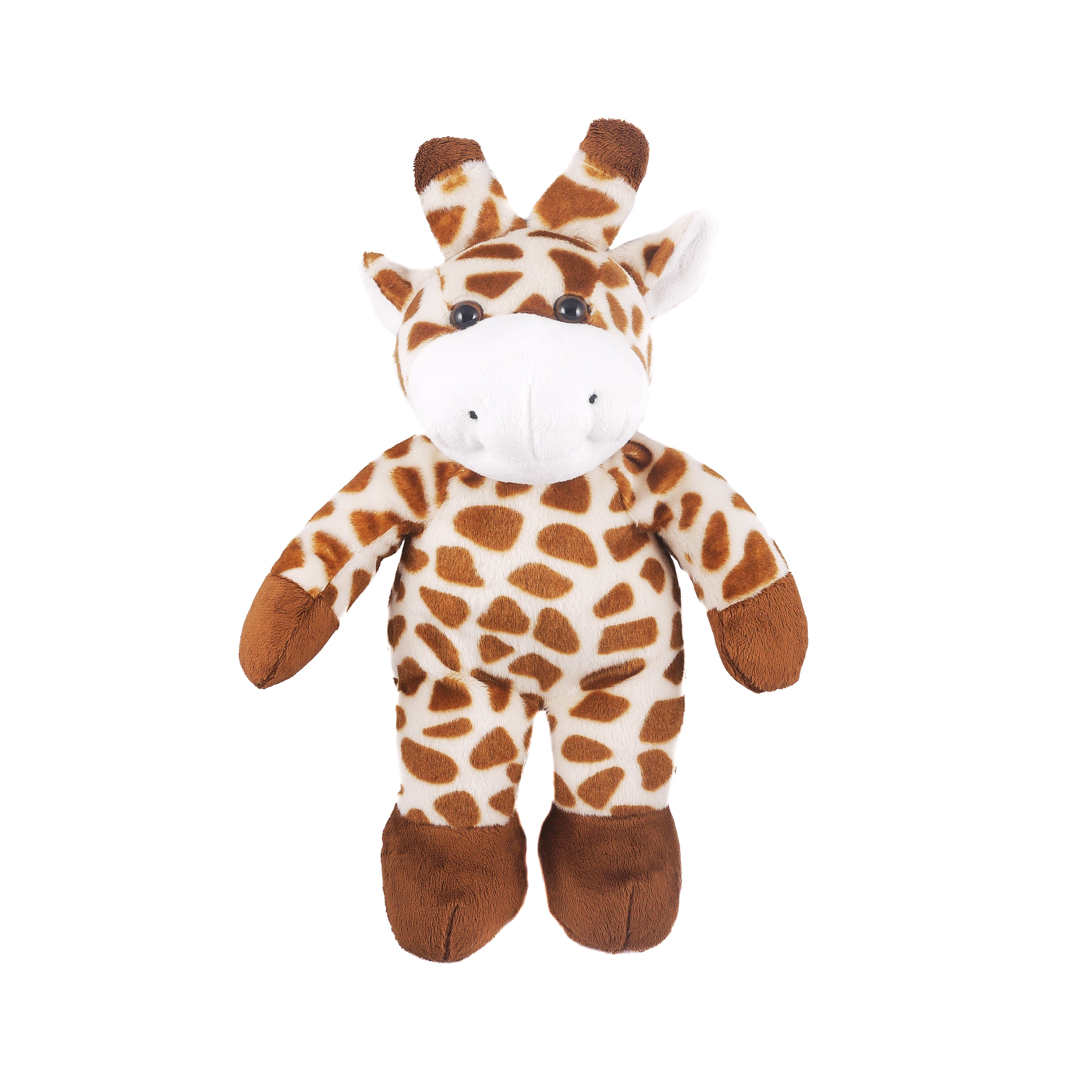 Floppy Giraffe plush