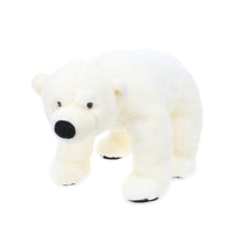 Polar bear 9 Inches