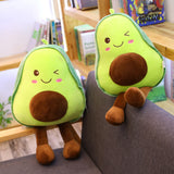 Avocado Pillow
