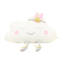 Cloud Pillow Plush 22"-1