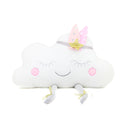 Cloud Pillow Plush 22"-2