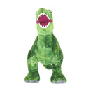 Trex Dinosaur 12"-4