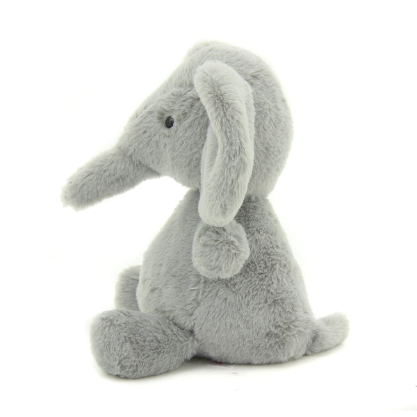 Gray Elephant 9"