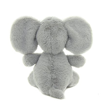 Gray Elephant 9