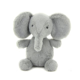 Gray Elephant 9"