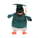Graduation 2022 Penguin stuffed animals 12"