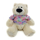Sophie Teddy Bear with Tee 11"-3