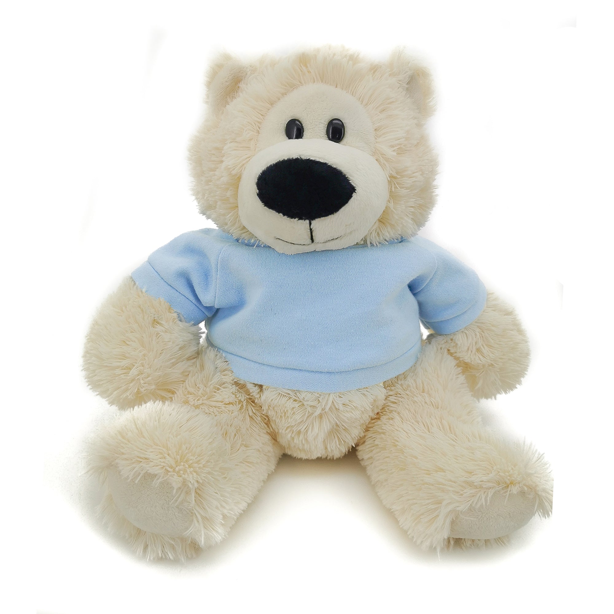 Sophie Teddy Bear with Tee 11"