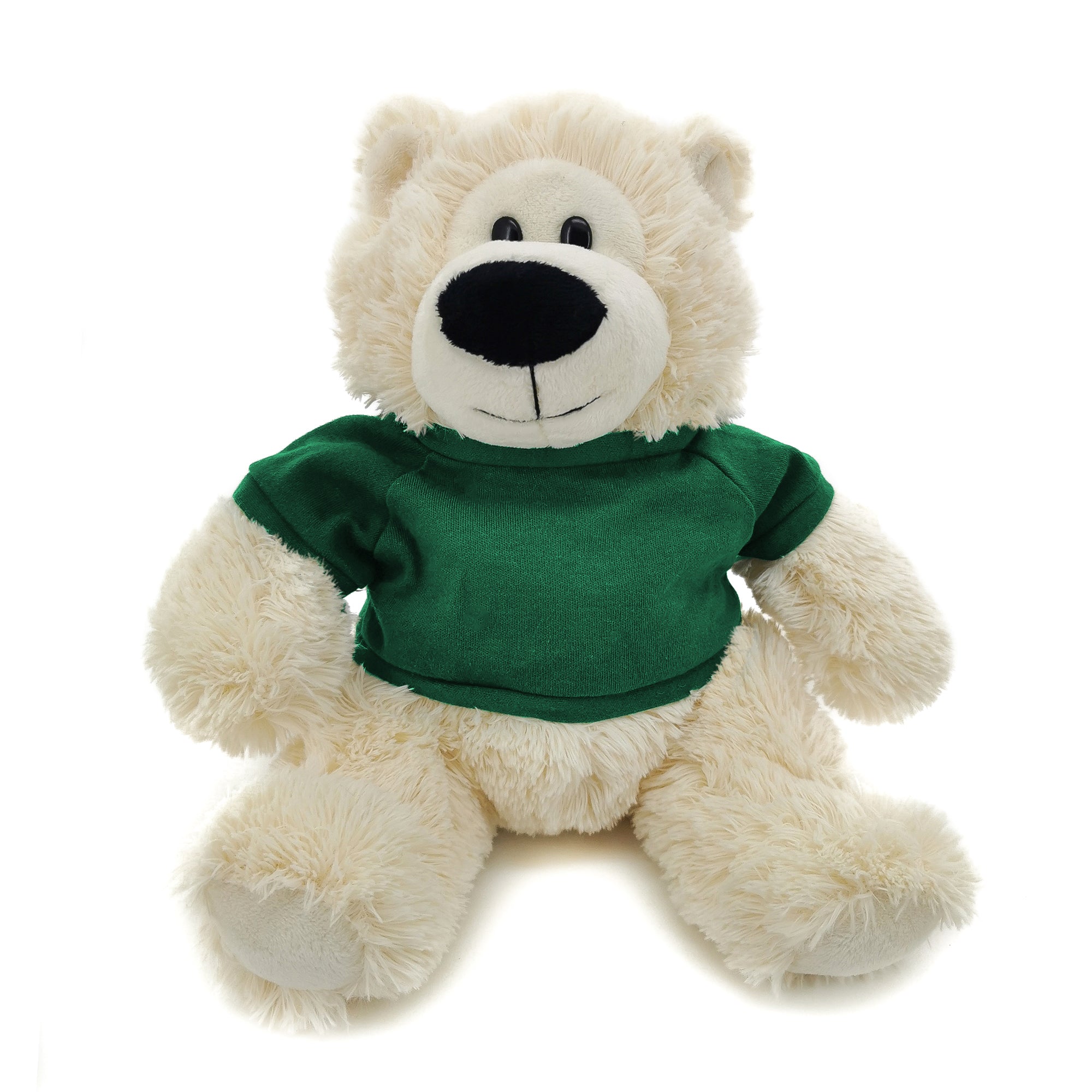 Sophie Teddy Bear with Tee 11"