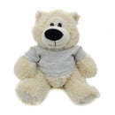 Sophie Teddy Bear with Tee 11"-5