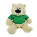 Sophie Teddy Bear with Tee 11"-6
