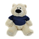 Sophie Teddy Bear with Tee 11"-8