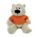Sophie Teddy Bear with Tee 11"-9