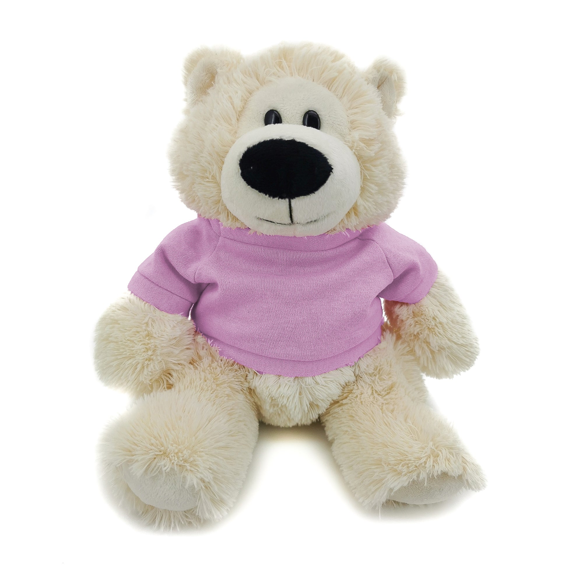 Sophie Teddy Bear with Tee 11"