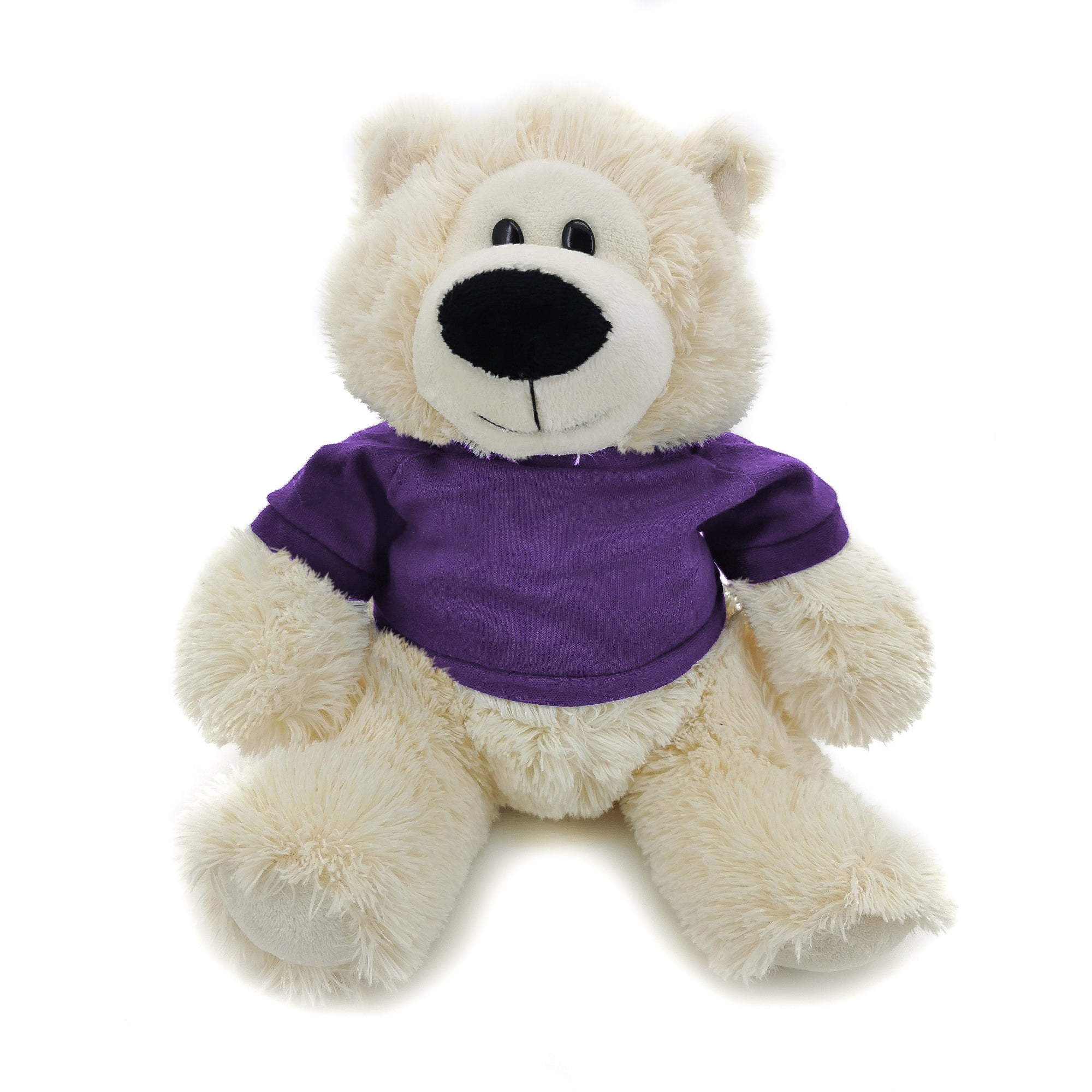 Sophie Teddy Bear with Tee 11"