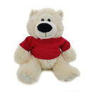 Sophie Teddy Bear with Tee 11"-12