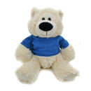 Sophie Teddy Bear with Tee 11"-13
