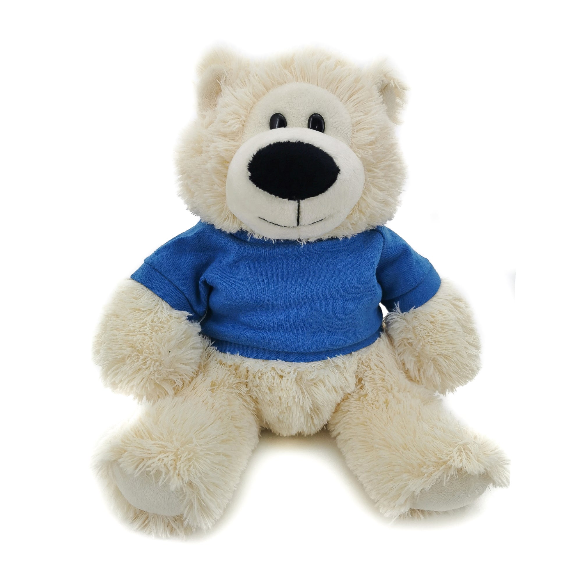 Sophie Teddy Bear with Tee 11"