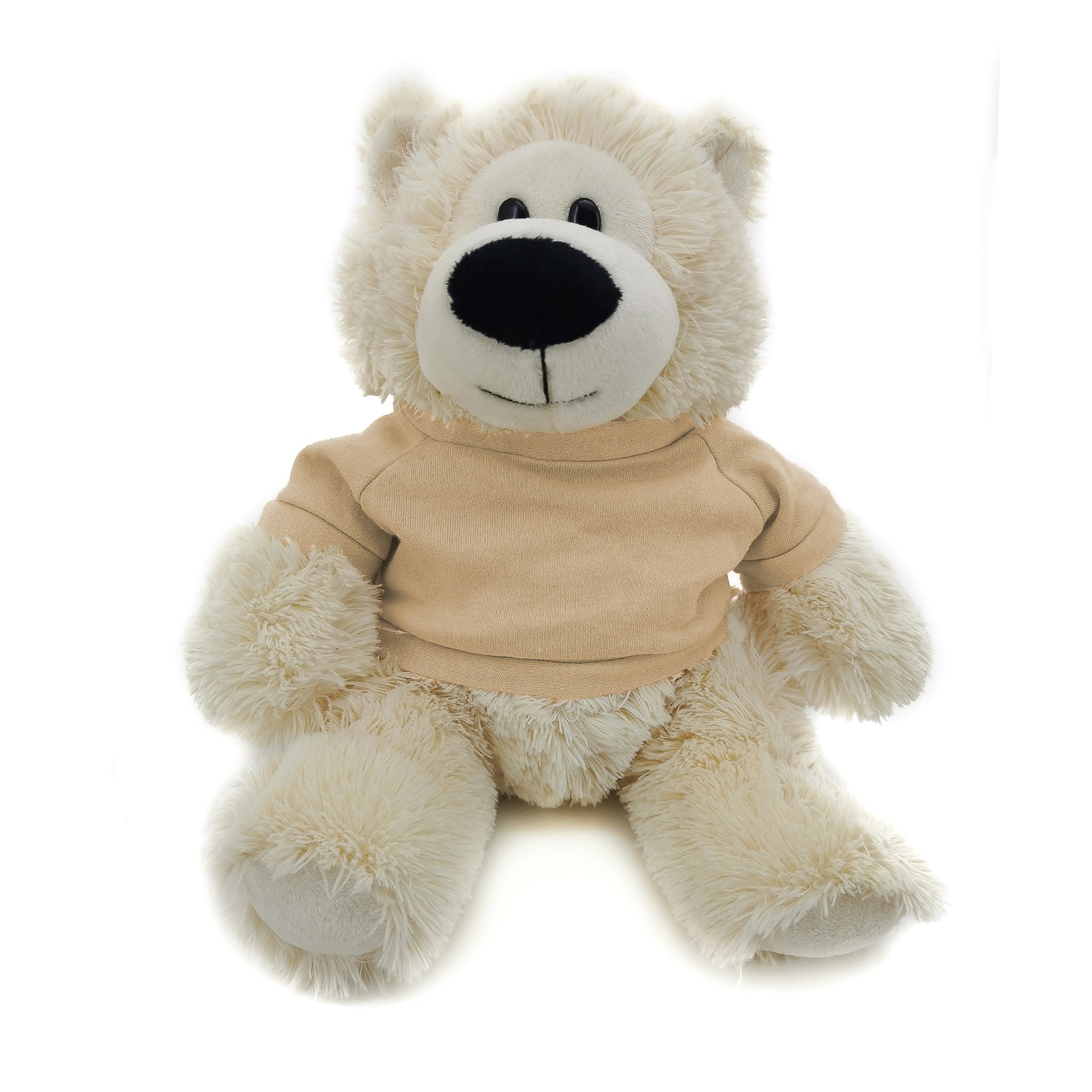 Sophie Teddy Bear with Tee 11"