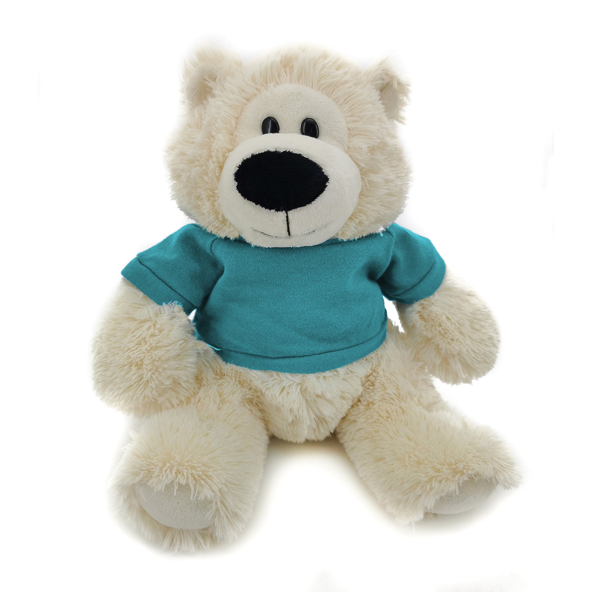 Sophie Teddy Bear with Tee 11"