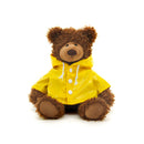 Frankie Bear with Raincoat 12"-3