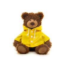 Frankie Bear with Raincoat 12