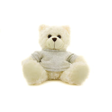 Personalized Cream Bear 11