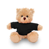 Personalized Beige Bear 11"