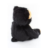 Black teddy Bear