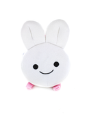 Kids' Rabbit Ear Plush Backpack-1