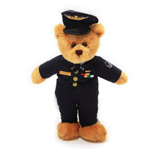 Military Bear Air Force